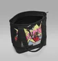 Сумка женская Air Jordan Tote Black HQ7243-010