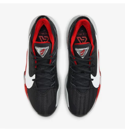 Кроссовки мужские Nike Zoom Freak 2 Multi CK5424-003