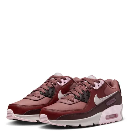 Кросівки дитячі Nike Air Max 90 Ltr Bordo CD6864-201