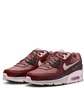 Кросівки дитячі Nike Air Max 90 Ltr Bordo CD6864-201
