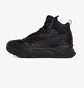 Кроссовки унисекс Puma Trinity Mid Hybrid Black 392327-01
