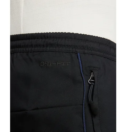 Штани чоловічі Nike Track Club Pant Black FB5503-010