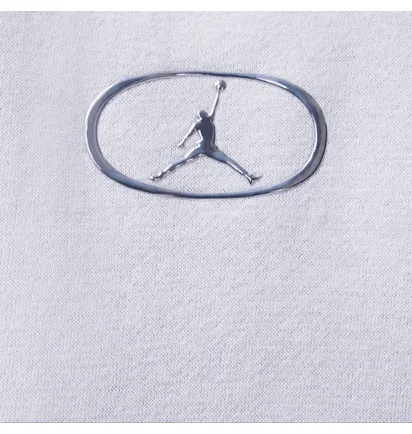 Світшот дитячий Air Jordan Dj 1St Crew Grey 45D528-G7H