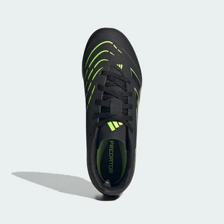 Сороконіжки дитячі Adidas Predator Club Tf Black JH8863