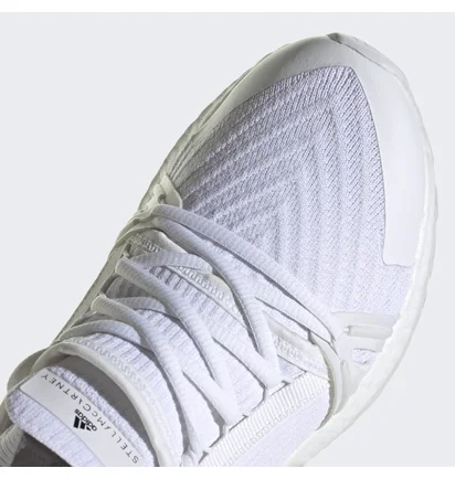 Кроссовки женские Adidas By Stella Mccartney Ultraboost 20 Shoes White Hp6701