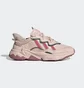 Кроссовки женские Adidas Ozweego Beige Ee5719