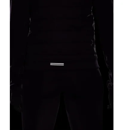 Куртка жіноча Nike Therma-Fit Violet Dd6061-503