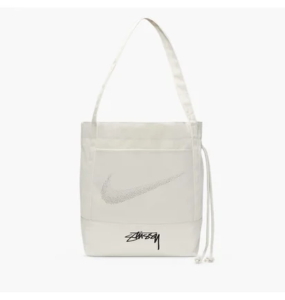 Сумка женская Nike X Stussy Beige FZ9994-072