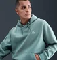 Спортивный костюм мужской Nike Acg Tuff Fleece Light Blue IH0717-017__DZ3392-017