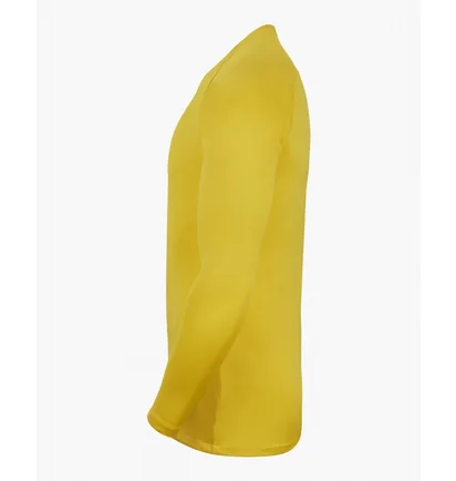 Термобілизна чоловіча Nike M Nk Df Park 1Stlyr Jsy Ls Yellow Av2609-719