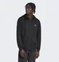Кофта мужская Adidas Train Essentials Seasonal Training Full-Zip Jacket Black Ib8137