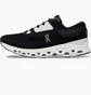 Кроссовки мужские On M Cloudstratus 3 Black 3MD30111197