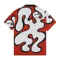Рубашка мужская Dime Rayon Red DIMES7003RED