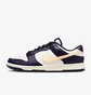 Кроссовки мужские Nike Dunk Low Retro White/Blue FV8106-181