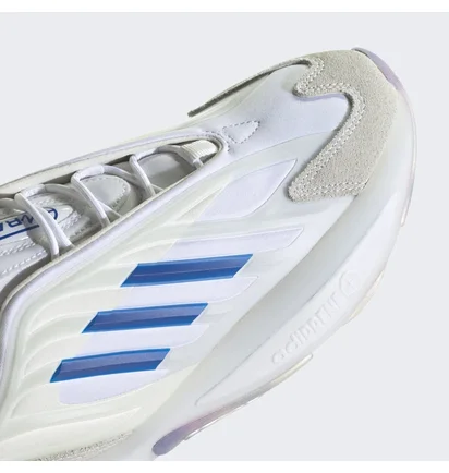 Кросівки чоловічі Adidas Ozrah Juventus White Hp7815