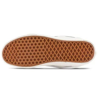 Кеды мужские Vans Knu-Skool Beige VN000CS0W00