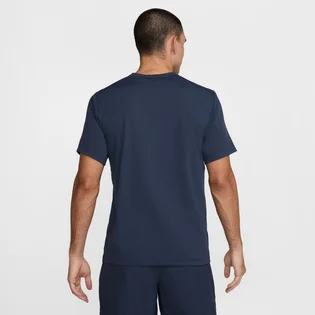 Футболка мужская Nike Hyverse Dri-Fit Blue HJ3074-437