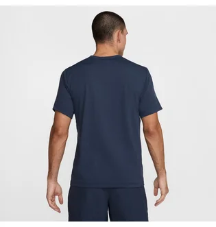 Футболка мужская Nike Hyverse Dri-Fit Blue HJ3074-437