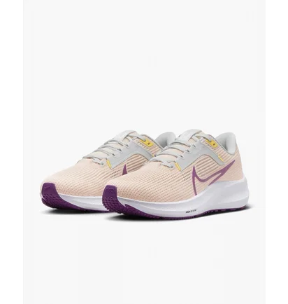 Кроссовки женские Nike Pegasus 40 Peach DV3854-800