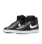 Кросівки жіночі Nike Ebernon Mid Black AQ1778-001