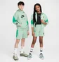 Шорти дитячі Nike Air Olive HF8808-037