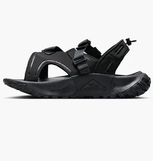 Сандали женские Nike Oneonta Sandal Black FB1949-001
