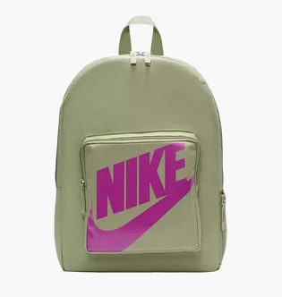 Рюкзак унісекс Nike Y Nk Classic Bkpk Green BA5928-386