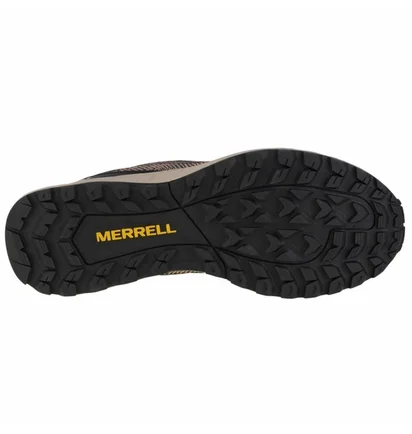 Кросівки чоловічі Merrell Fly Strike Black J067377