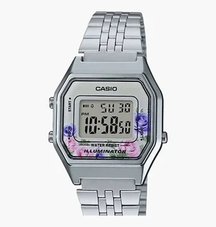 Часы женские Casio Vintage Mini LA680WA-4C