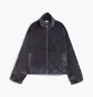 Кофта женская Puma Soft Fleece Jacket Grey 626517-69