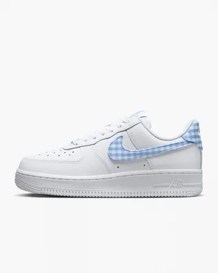 Кросівки жіночі Nike Air Force 1 07 White DZ2784-100