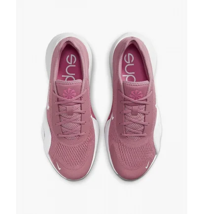 Кроссовки женские Nike Zoom Superrep 4 Nn Pink Do9837-600