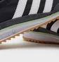 Кроссовки женские Adidas Originals Sl 72 Og Black JH7390
