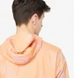 Ветровка мужская On Weather Jacket Lumos- Woodrose/Black Orange 1MD30311285