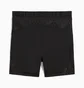 Шорты женские Puma Lace High-Waisted 5 Short Tights Black 526784-01