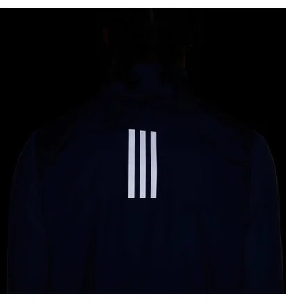 Олимпийка мужская Adidas Own The Run Blue IN1496