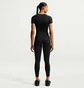 Леггинсы женские Nike Universa High-Waisted 7|8 Black HQ6813-010