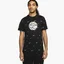 Футболка чоловіча Nike M Nk Oc Hbr Ss Tee Black DO2250-010