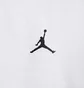 Футболка дитяча Air Jordan Sport Core Ss Tee White 95D618-001