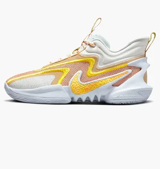 Кросівки унісекс Nike Cosmic Unity 2 Basketball Shoes White Dh1537-101