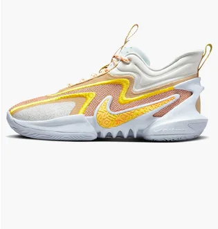 Кросівки унісекс Nike Cosmic Unity 2 Basketball Shoes White Dh1537-101