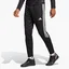 Штаны мужские Adidas Tiro 23 Club Training Pants Black Hs3619