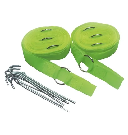 Набор для спидминтона Speedminton S900 Multi 400093