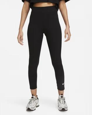 Легінси жіночі Nike 7/8 Sportswear Classics Black DV7789-010