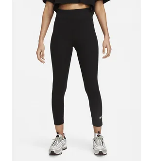 Легінси жіночі Nike 7/8 Sportswear Classics Black DV7789-010