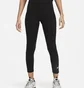 Легінси жіночі Nike 7/8 Sportswear Classics Black DV7789-010