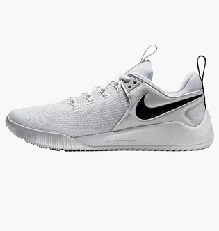 Кроссовки мужские Nike Air Zoom Hyperace 2 Grey AR5281-101