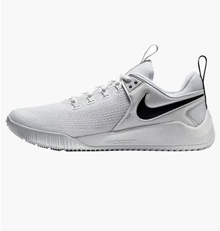 Кроссовки мужские Nike Air Zoom Hyperace 2 Grey AR5281-101