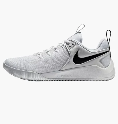 Кроссовки мужские Nike Air Zoom Hyperace 2 Grey AR5281-101