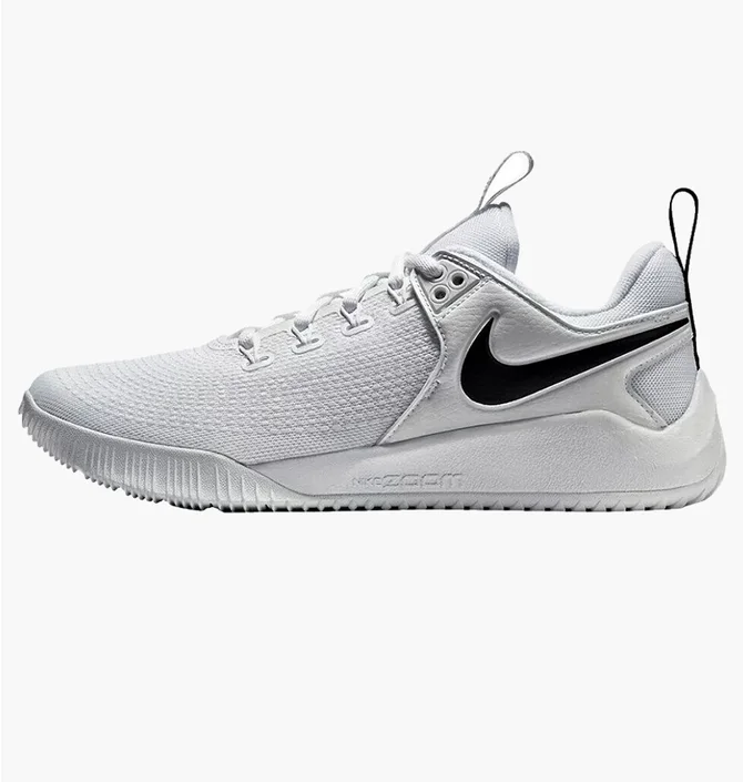 Кроссовки мужские Nike Air Zoom Hyperace 2 Grey AR5281-101